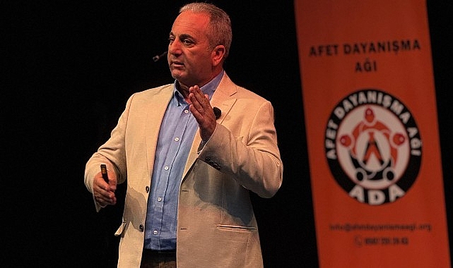 Afetlerde erişilebilirliğin &ouml;nemine Konak&rsquo;ta dikkat &ccedil;ekildi