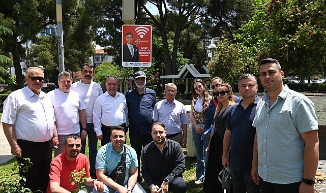 Afetlere Diren&ccedil;li Manisa İ&ccedil;in Sahada İnceleme