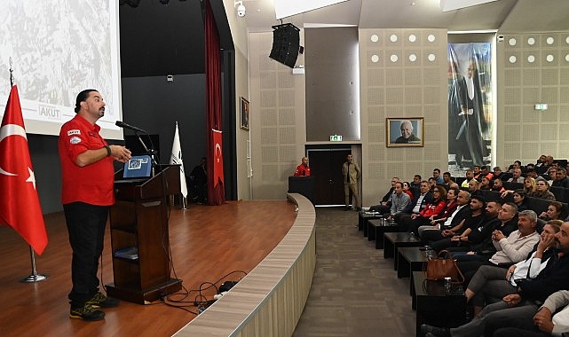 Afetlere Karşı Diren&ccedil;li Karabağlar