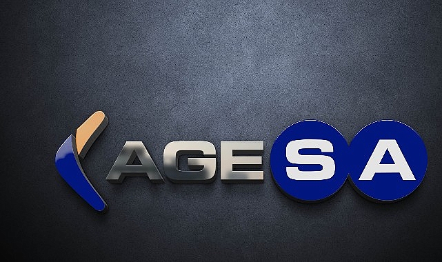 AgeSA, 2025 Yılının İlk &Ccedil;eyreğinde Y&uuml;zde 81 B&uuml;y&uuml;d&uuml;