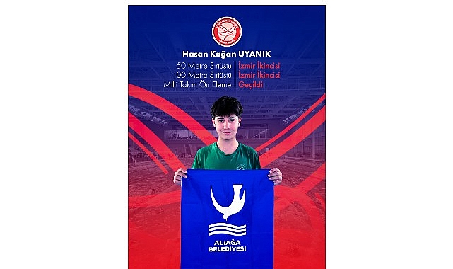 AGM SPOR Kul&uuml;b&uuml; Y&uuml;zmede Milli Takım Yolunda