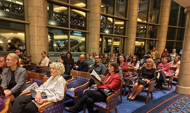 &ldquo;Ağrı Dağı Efsanesi&rdquo;, 12. Mad&aacute;ch Uluslararası Tiyatro Buluşması&rsquo;na (MITEM) konuk oldu