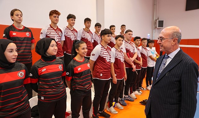Ahmet &Ccedil;alık&rsquo;ın İsmi Sel&ccedil;uklu&rsquo;da Yaşatılacak