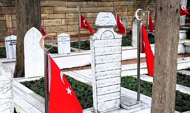 Ahmet Efendi Mescidi, B&uuml;y&uuml;kşehir&rsquo;le hayat buldu