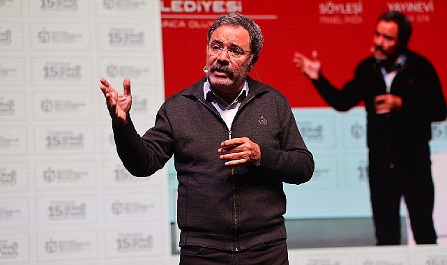 Ahmet &Uuml;mit: Tarihimiz G&ouml;beklitepe'de başlıyor