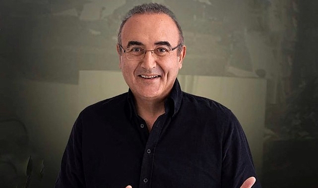 Ahmet &Uuml;mit ve Sunay Akın, İETT&rsquo;nin K&uuml;lt&uuml;r S&ouml;yleşisinde Buluşuyor