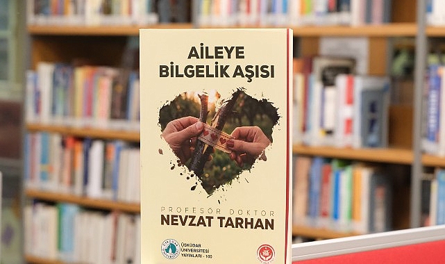 Aileyi Koruyacak Re&ccedil;ete!