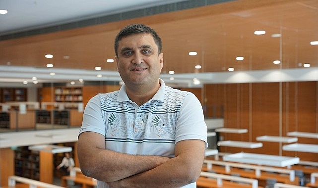 Akademi ve teknoloji iş birliğinde ila&ccedil; olmayan &uuml;r&uuml;n geliştirildi
