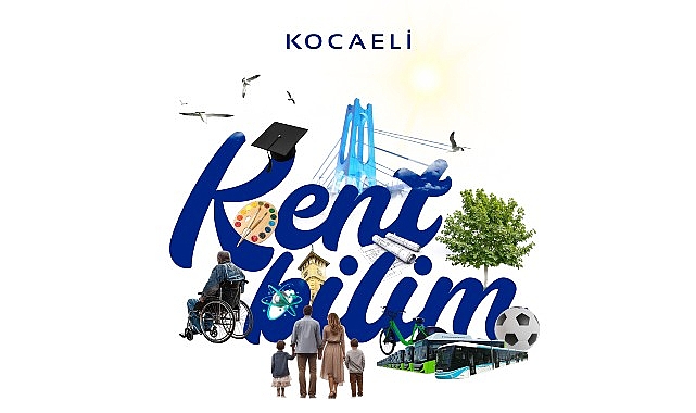 Akademik hafıza Kocaeli&rsquo;nin geleceğiyle birleşiyor