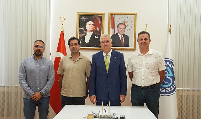 Akdeniz ekosistemini tehdit eden Aslan balığı ile m&uuml;cadelede yeni stratejiler geliştirilecek