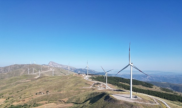 Akfen Yenilenebilir Enerji, Karbon Kredisi Alanındaki &Ouml;nc&uuml; Yaklaşımıyla T&uuml;rkiye&rsquo;de Sekt&ouml;re Y&ouml;n Veren Şirketlerden Biri Oldu