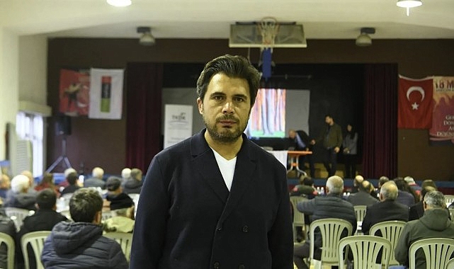 Akfen Yenilenebilir Enerji&rsquo;den &Ccedil;ift&ccedil;ilere Profesyonel Tarım Semineri