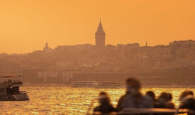 AKOM Uyardı: Bug&uuml;n En Sıcak G&uuml;n...