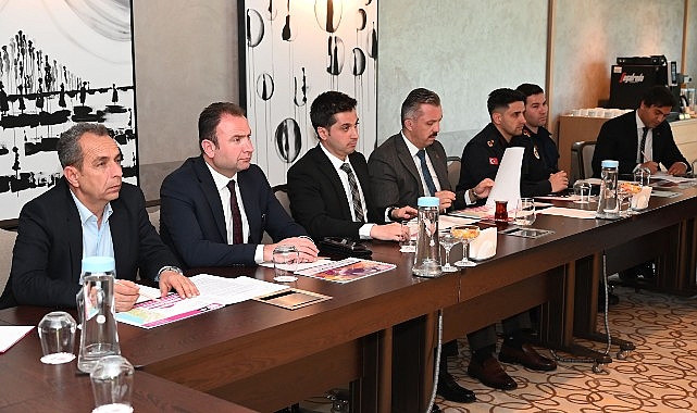 Akra Gran Fondo Yarışları&rsquo;na doğru