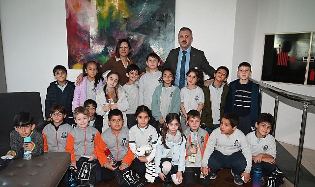 Akra Kitap G&uuml;nleri başladı