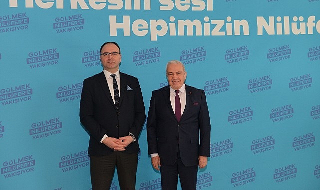 Aksa Bursa Doğalgaz&rsquo;dan Nil&uuml;fer&rsquo;e ziyaret: Ortak hedef g&uuml;venli ve erişilebilir enerji