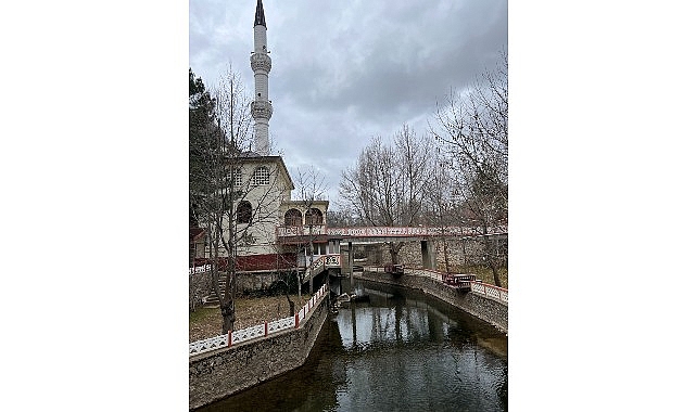 Akseki&rsquo;de alabalık tesisi kurulacak