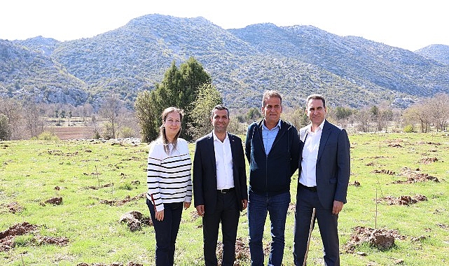 Akseki&rsquo;de eğitimler başladı
