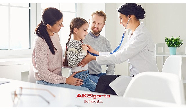 Aksigorta Tamamlayıcı Sağlık Sigortası ile Sağlığınızı G&uuml;vence Altına Alın