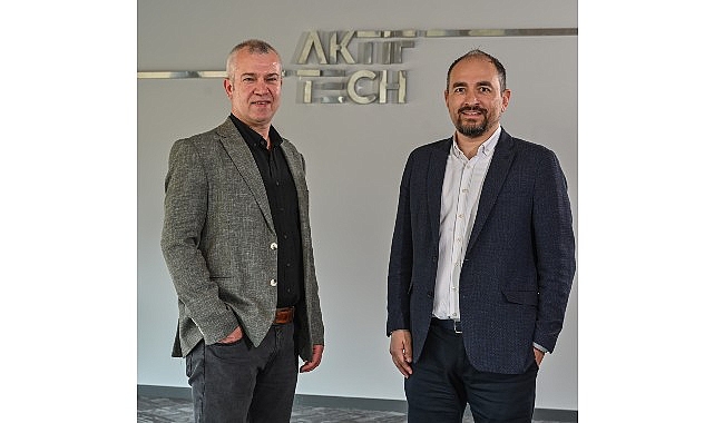 Aktif Tech, k&uuml;resel b&uuml;y&uuml;me yolunda Hollanda&rsquo;da faaliyete başladı
