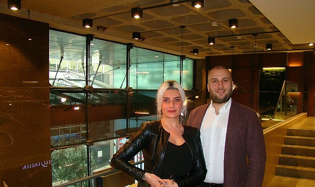 Aktif Ventures ile Rudiq&rsquo;ten İş Birliği