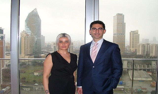 Aktif Ventures ve Linktera ile   finans teknolojilerinde &ccedil;&ouml;z&uuml;m ortaklığı