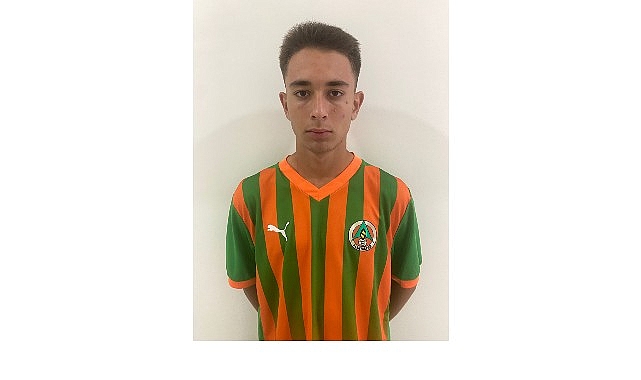 Alanyaspor, Furkan&rsquo;ı transfer etti