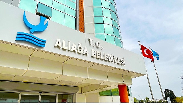 Aliağa Belediyesi&rsquo;nden Vergi Hatırlatması