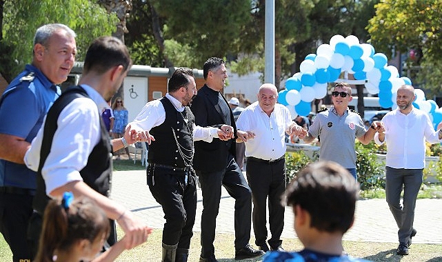 Aliağa&rsquo;da Balık Sezonu Coşkuyla A&ccedil;ıldı