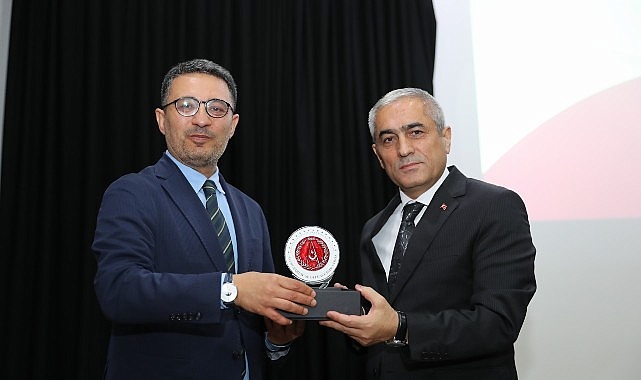 Aliağa&rsquo;da Elmas Programı &Ccedil;alıştayı D&uuml;zenlendi