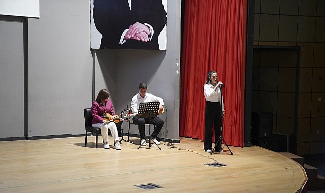 Aliağa&rsquo;da G&uuml;l Bayramı Etkinliği D&uuml;zenlendi