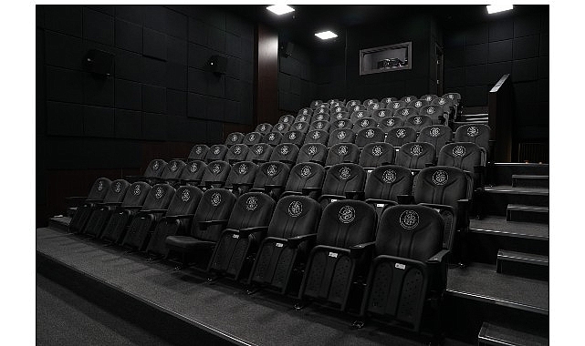Aliağa&rsquo;da Sinema Keyfi Yeniden Başlıyor