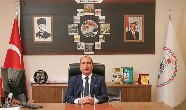 Alibeyh&uuml;y&uuml;ğ&uuml; Mahallesi Doğalgaza Kavuşuyor