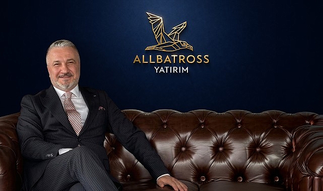 Allbatross Yatırım&rsquo;ın &Uuml;st Y&ouml;netim Ataması:  Dursun Sevici&rsquo;nin Genel M&uuml;d&uuml;r Olarak Atanmasına Karar Verildi.