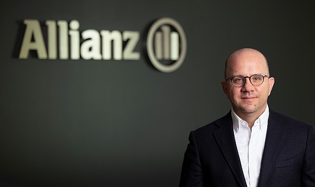 Allianz ile Geleceğin G&uuml;vende:    2024 Entegre Raporu, TSRS uyumlu S&uuml;rd&uuml;r&uuml;lebilirlik Raporu ile birlikte yayımlandı