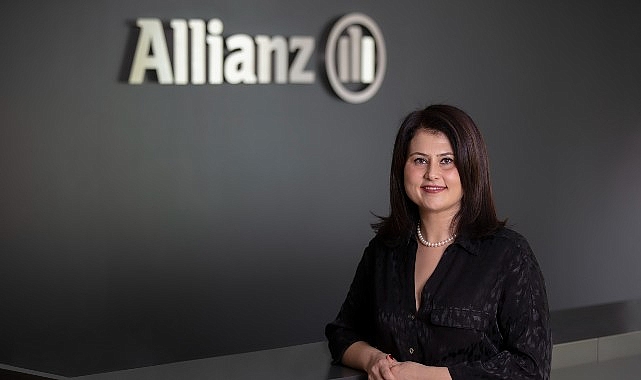 Allianz T&uuml;rkiye BES emeklileriyle bir araya geldi