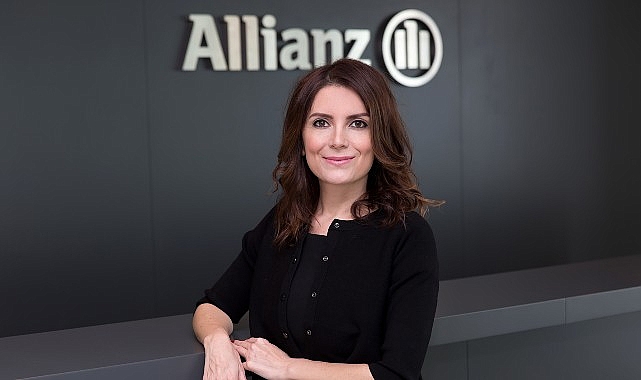 Allianz T&uuml;rkiye &ccedil;alışan anne-babalara y&ouml;nelik uygulamalarıyla fark yaratıyor