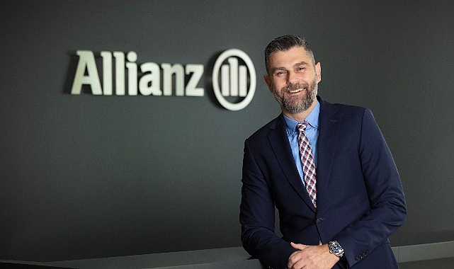 Allianz T&uuml;rkiye kurumsal sigortalarda 2025 hedeflerini paylaştı