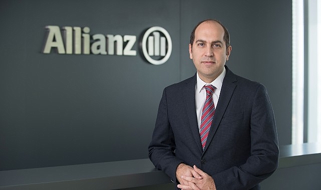Allianz T&uuml;rkiye, Yapay Zek&acirc; Desteği ile 100 Milyon Provizyon Sayısına Ulaştı