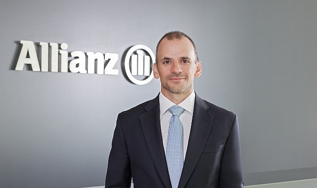 Allianz T&uuml;rkiye&rsquo;de biri uluslararası   3 &uuml;st d&uuml;zey atama