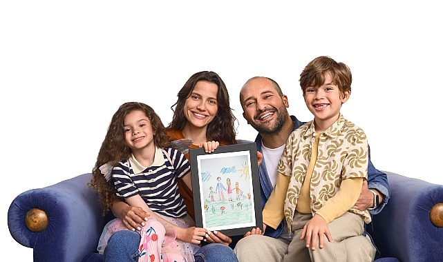 Allianz T&uuml;rkiye&rsquo;den yeni reklam kampanyası: &lsquo;Bug&uuml;nden Yarına Allianz Seninle&rsquo;