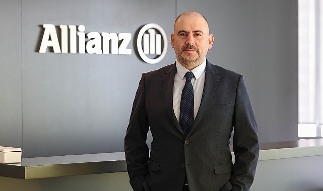 Allianz T&uuml;rkiye'den y&uuml;kselen elektrikli ara&ccedil; trendine tam destek!
