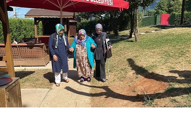 Alo Evlat Sağlık Kul&uuml;b&uuml;, Hayata Dokunmaya Devam Ediyor