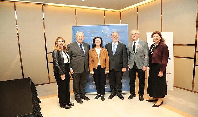 Alp Alkaş Perakende ve Gayrimenkul Merkezi 12. d&ouml;nemine yeniliklerle başladı