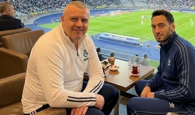 Alp T&uuml;rkyılmaz Futbol Menajerliğinde Zirveye Y&uuml;kseldi