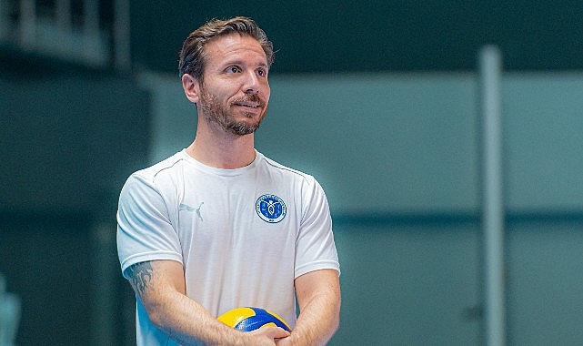 Alper Hamurcu&rsquo;dan Aydın B&uuml;y&uuml;kşehir Belediyespor&rsquo;a Veda Mesajı
