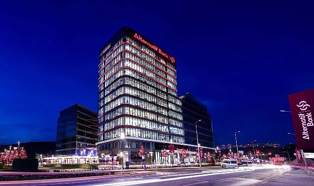 Alternatif Bank&rsquo;tan 200 Milyon Dolarlık Eurobond İhracı