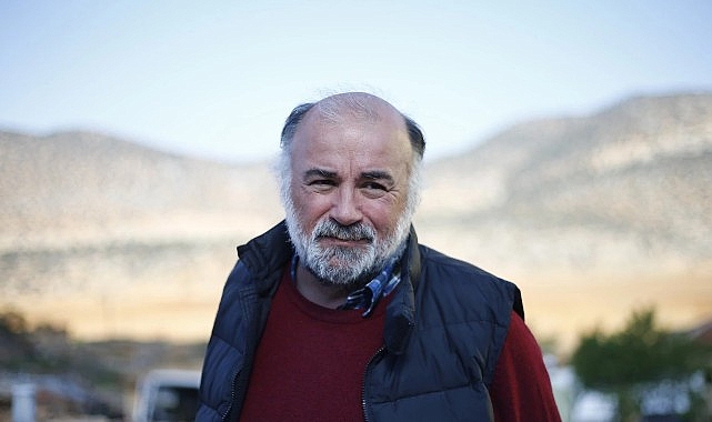 Altın Portakal J&uuml;rilerinde usta isimler bir arada