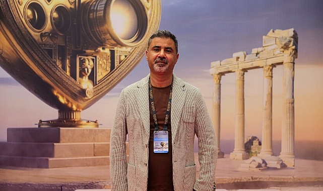 Altın Portakal&rsquo;dan 29 Ekim&rsquo;e &ouml;zel galalar