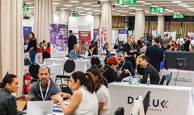 ALZ Kazakistan Uluslararası Sağlık Turizmi Fuarı, 28 Haziran&rsquo;da kapılarını a&ccedil;acak